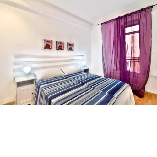 Apartment Gaudi XL