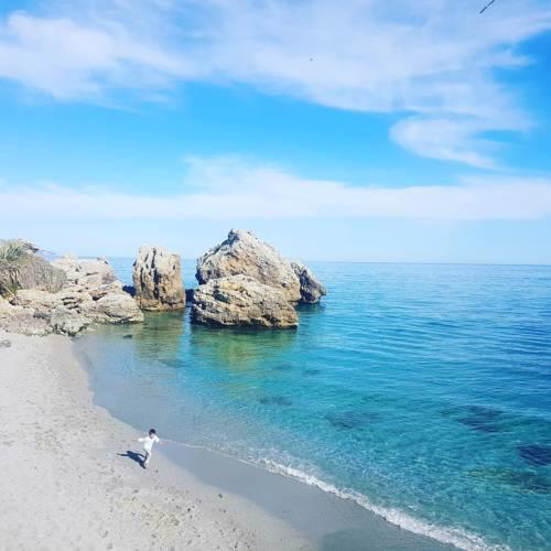 Apartment Gaviota SpainSunRentals 1122