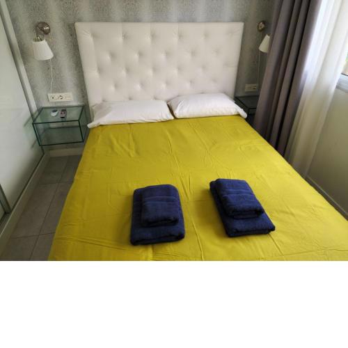 Apartment Gaviota