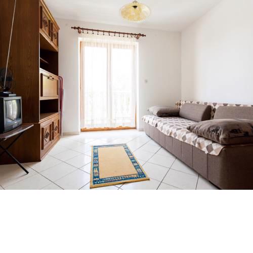 Apartment Gavrilovic A4