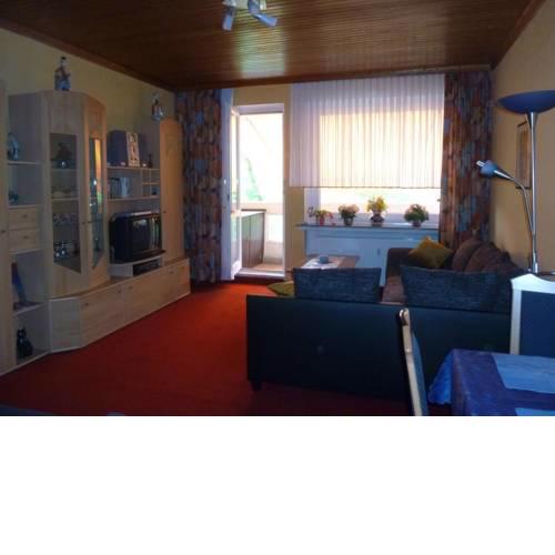 Apartment Geesteblick
