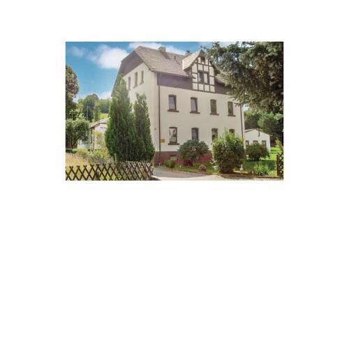 Apartment Gelenau/Erz. 57