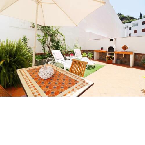 Apartment Gema Spainsunrentals 1159