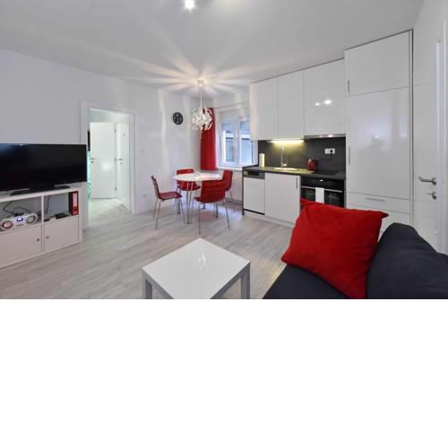 Apartment Generacija