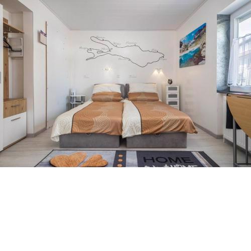 Apartment Georg