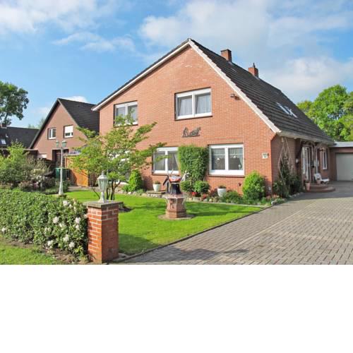 Apartment Gerda (UPL110)