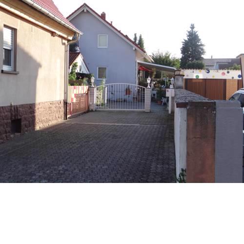 Apartment Gerda