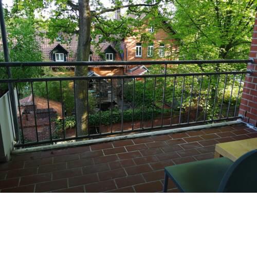 Apartment Gerda