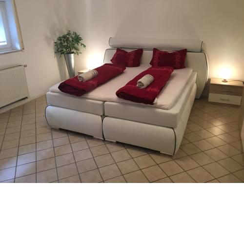 Apartment Germersheim