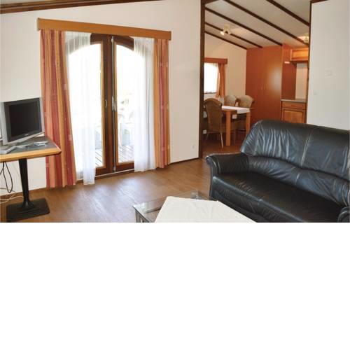 Apartment Gerolst.-Hinterhausen VI