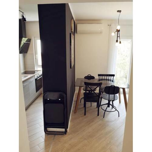 Apartment Gervais Rijeka