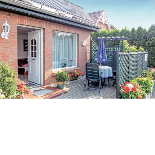 Apartment Gewerbeallee H