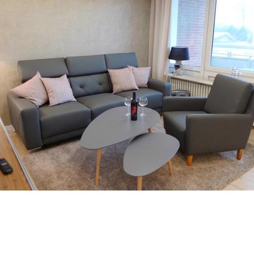 Apartment Gezeiten