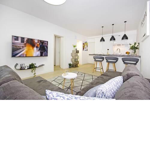 Apartment GG Lux Makarska
