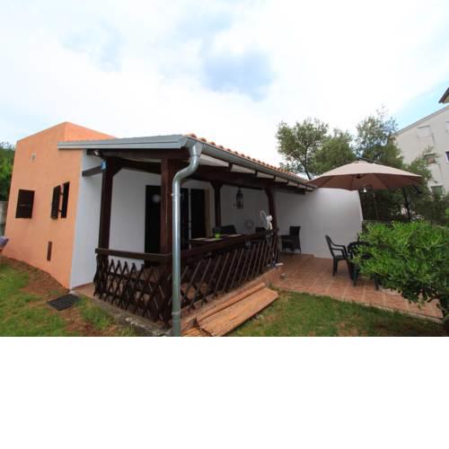 Apartment GIARDINO