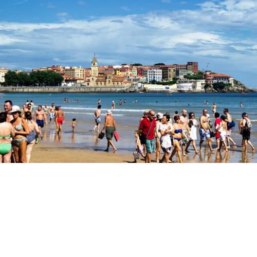 Apartment GIJON