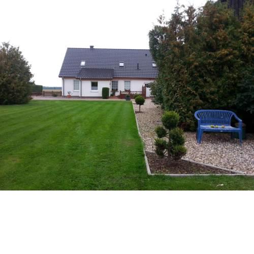 Apartment Gingst 1