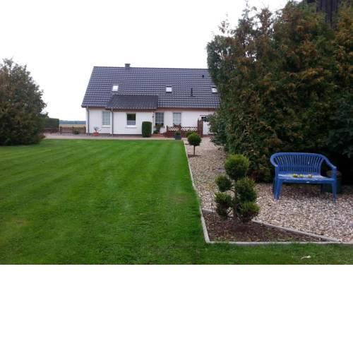 Apartment Gingst 1