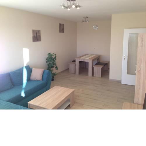 Apartment Ginsterweg