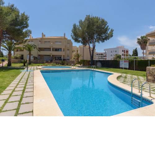 Apartment Girasol