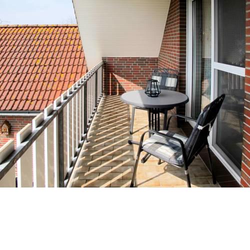 Apartment Gitta (RUH120)