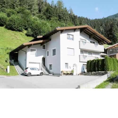 Apartment Gitti (MHO551)