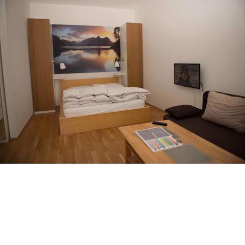 Apartment Gitti Obermoser