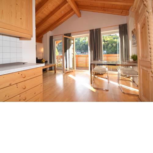 Apartment Glacier and River - Kaprun by Z-K-H Rentals