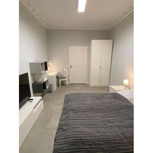 Apartment Glasower 31