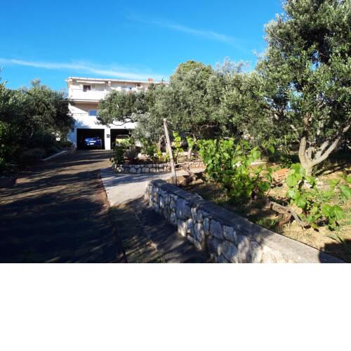 Apartment Gligora