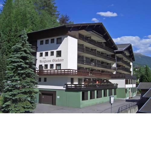 Apartment Glockner.2