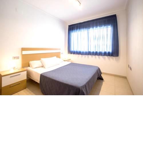 Apartment Glorieta del Reino Unido