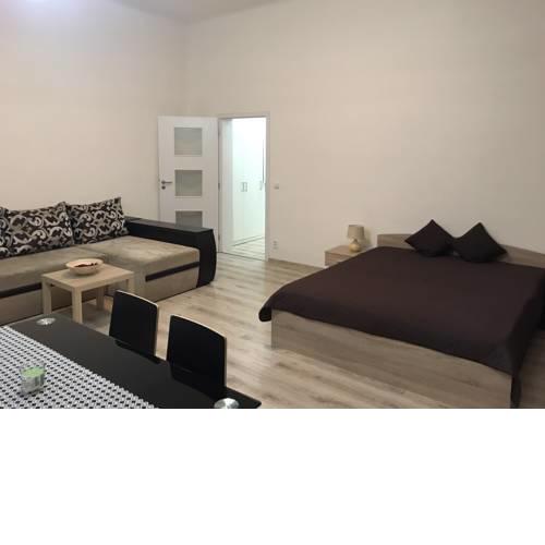 Apartment Glory Wenceslas Square