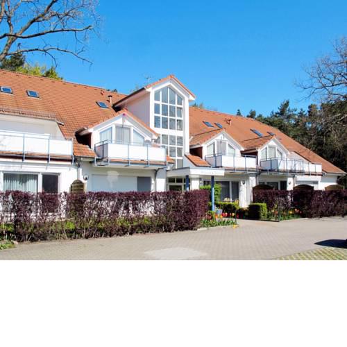 Apartment Glowe (GLW651)