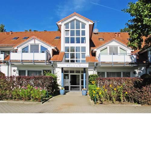 Apartment Glowe (GLW655)