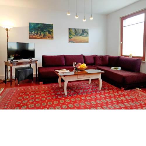 Apartment Goethe 59