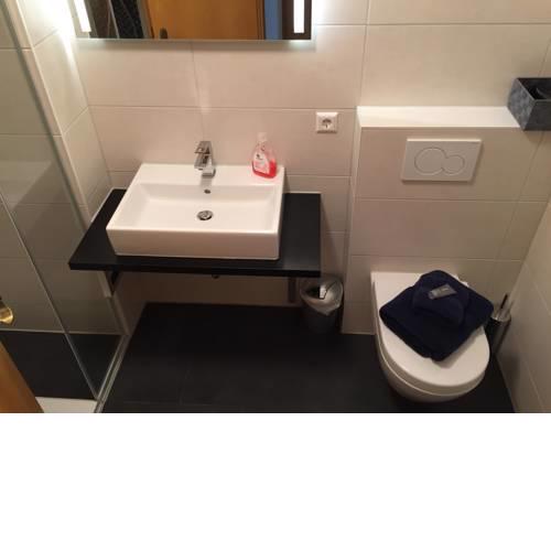 Apartment Goethe