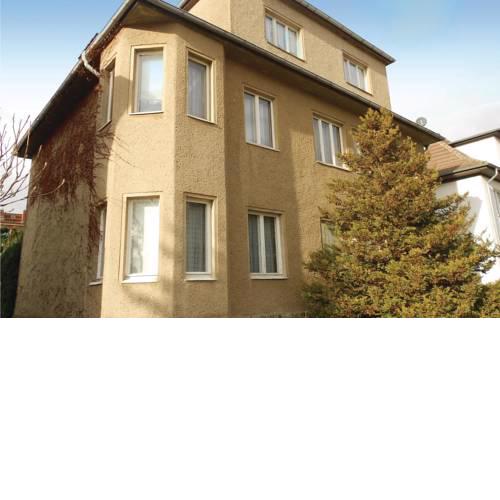 Apartment Goethestr. I