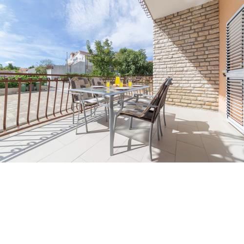 Apartment GOGE