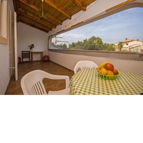 Apartment Gogić