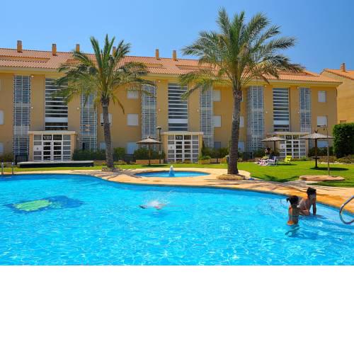 Apartment Golden Beach