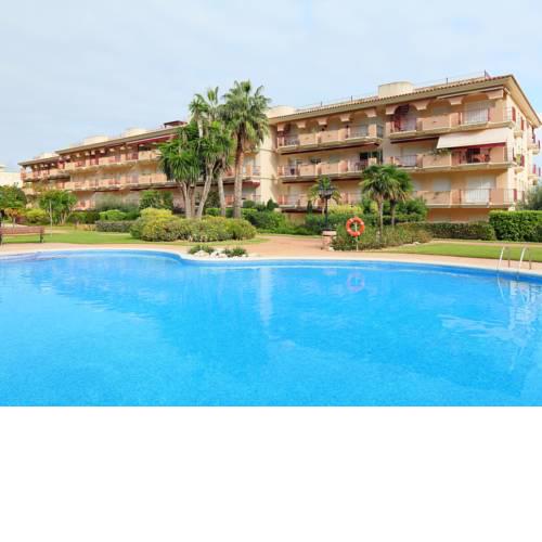 Apartment Golden Beach