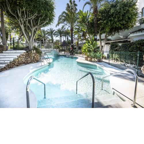 Apartment Golden beach