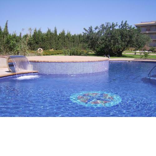 Apartment Golden Beach