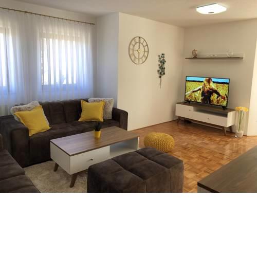 Apartment Golden Fields