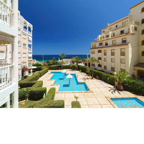 Apartment Golden Paradise