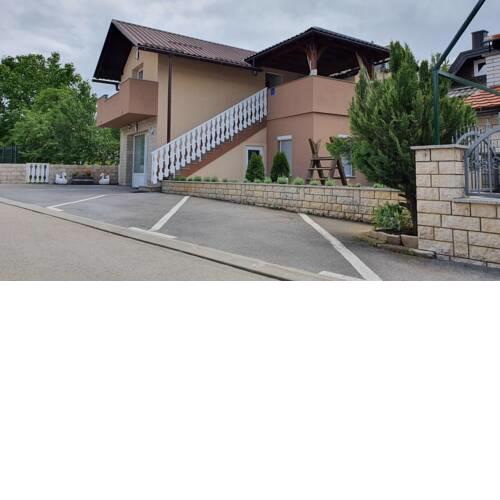 Apartment Golden Star