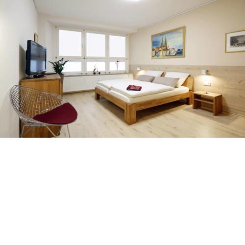 Apartment Goldener Kranich