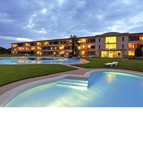 Apartment Golf Beach Aparthotel tipo D