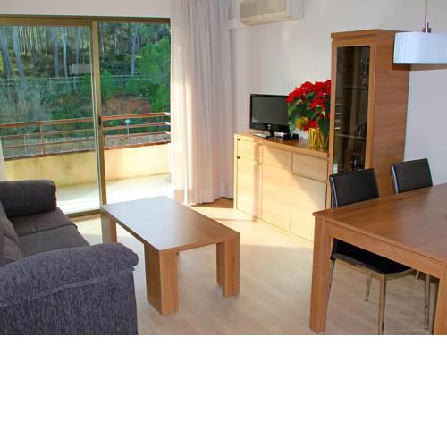 Apartment Golf Beach tipo D sup